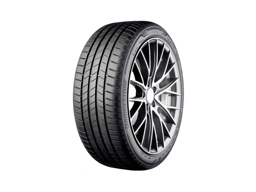 Llanta Bridgestone Turanza T005 - 225/45 R17