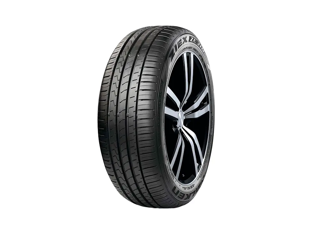 Llanta Falken Ziex ZE310 Ecorun - 205/55 R16