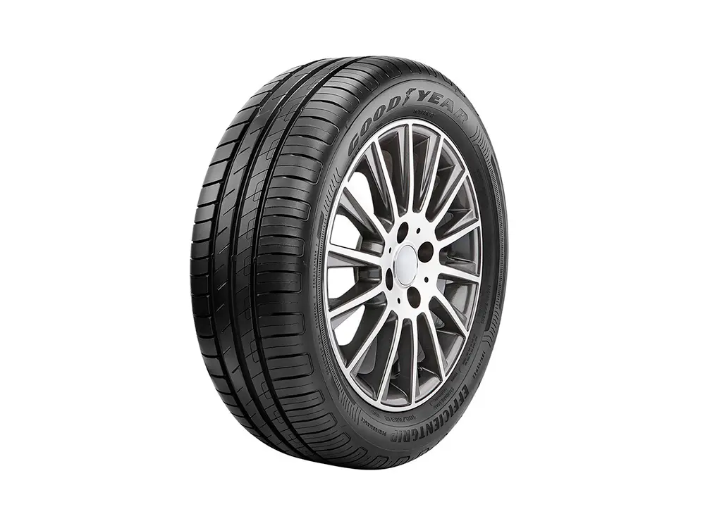 Llanta Goodyear EfficientGrip Performance - 205/55 R16