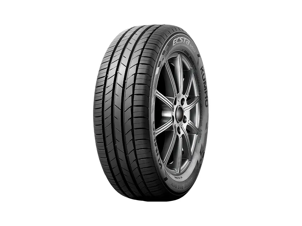 Llanta Kumho Ecsta HS52 - 205/55 R16