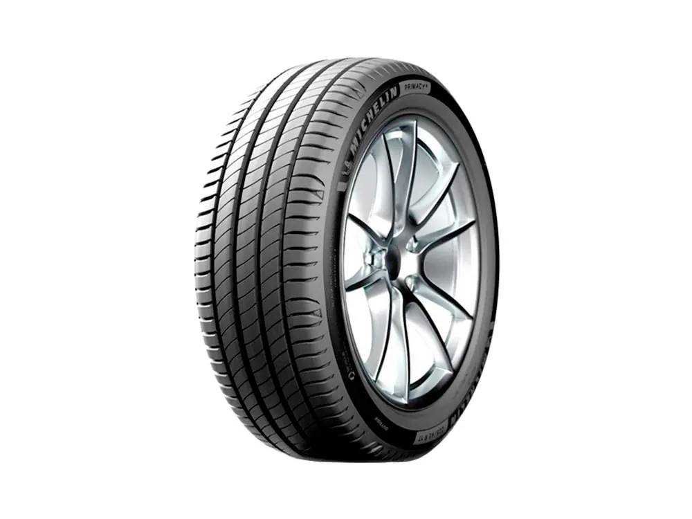 Llanta Michelin Primacy 4 - 205/55 R16