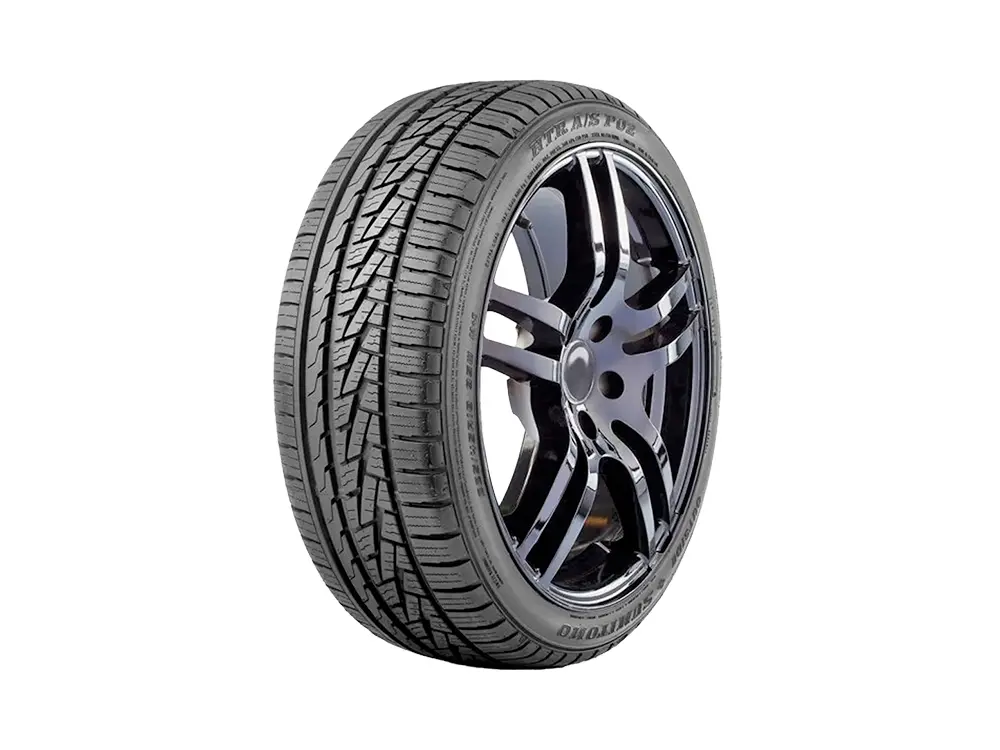 Llanta Sumitomo HTR A/S P03 - 225/45 R17