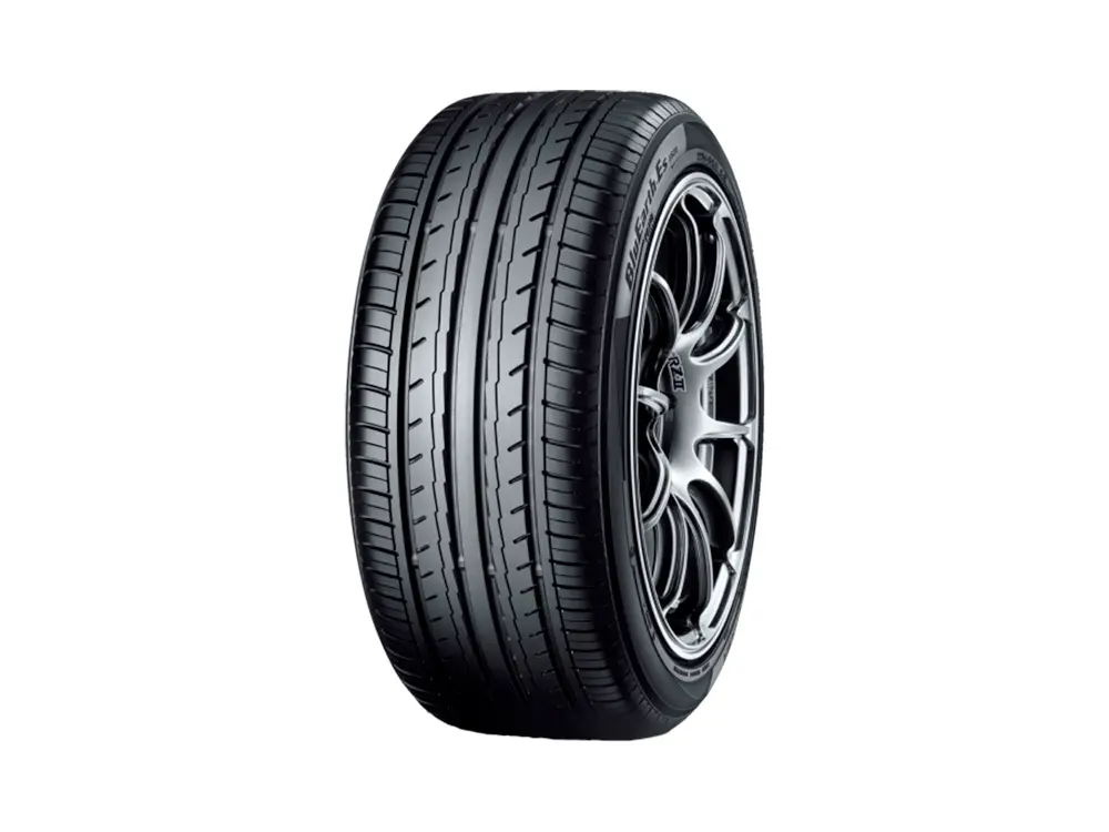 Llanta Yokohama BluEarth ES32 - 185/60 R15