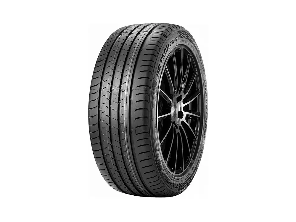 Llanta Double Star DSU02 - 225/45 R17